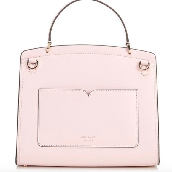Kate Spade Romy Satchel - Picture 3 of 7
